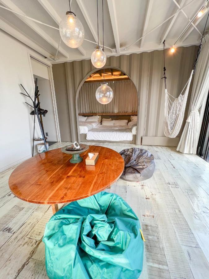 Dot Cottage Imgya Terrace 88Rezo Miyakojima  Exterior photo